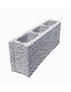 Bloque D120 50X20X12