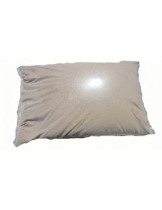 Bolsa arena amarilla (jable)