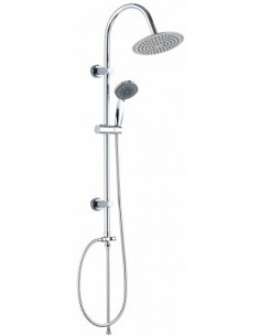 Kit de ducha Eco Alba RY-S001