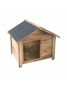 Caseta Perro Willow 90X82Cm