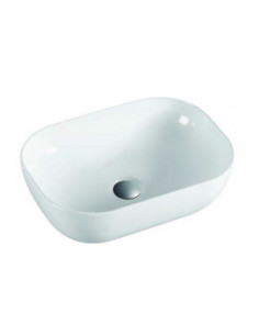 Lavabo sobreencimera Due