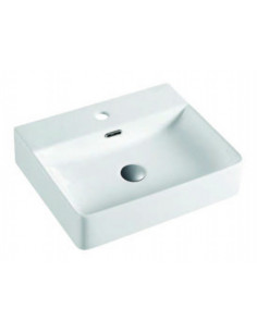 Lavabo sobreencimera Nove