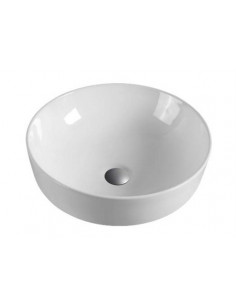 Lavabo sobreencimera Sette