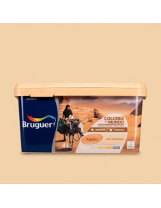 P.Plast.Cm Egipto Ocre...