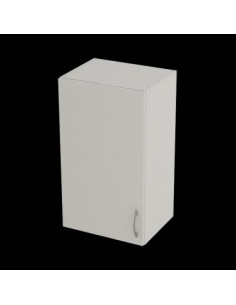 Módulo alto 70x40cm Blanco