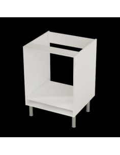 Módulo horno 70x60cm