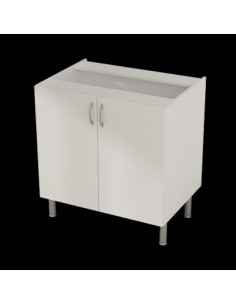 Módulo bajo fregadero...