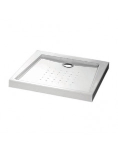 Plato Ducha Cuadrado...