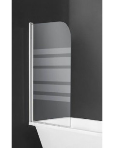 Biombo bañera Nora...