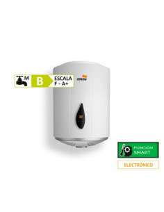 Termo eléctrico Cointra TDF...