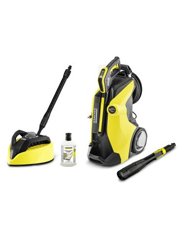 Hidrolimpiadora K7 Premium FC Plus Home