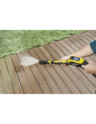 Hidrolimpiadora K7 Premium FC Plus Home