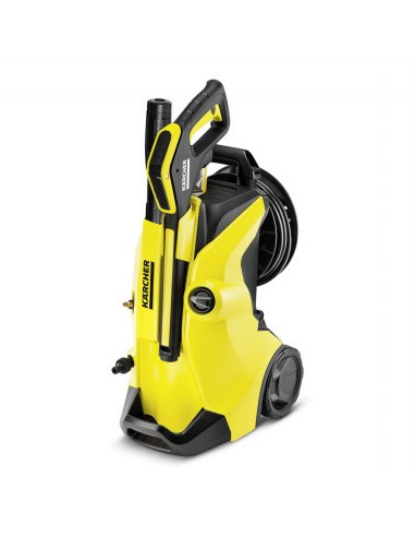 Hidrolimpiadora K4 Premium FC