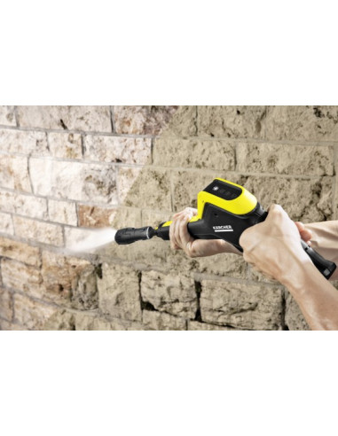 Hidrolimpiadora K4 Premium FC