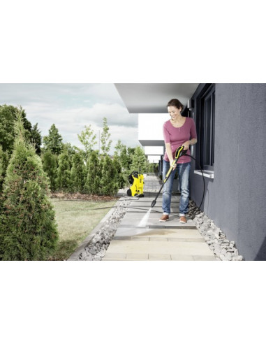 Hidrolimpiadora K4 Premium FC