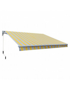 Toldo Smartsun Poliéster...