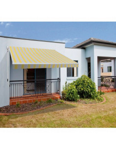 Toldo Smartsun Poliéster... 2