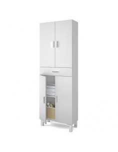 Columna Aruba 4 Puertas 1...