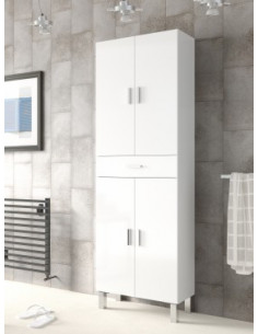 Columna Aruba 4 Puertas 1... 2