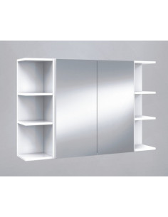 Módulo rincón 20cm Blanco... 2