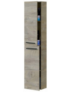 Columna Athena 2 puertas...