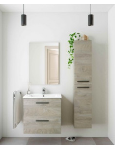 Columna Athena 2 puertas... 2