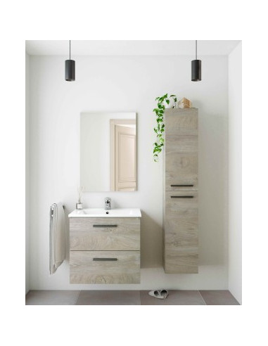 Columna Athena 2 puertas 150x35cm...