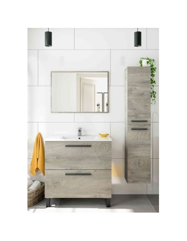 Columna Athena 2 puertas 150x35cm...