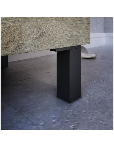 Conjunto Athena 80cm Roble Alaska...