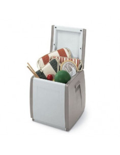 Cofre IN&OUT Box 54x54x57cm...