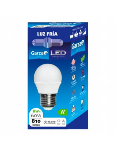 Bombilla LED Esférica E27...