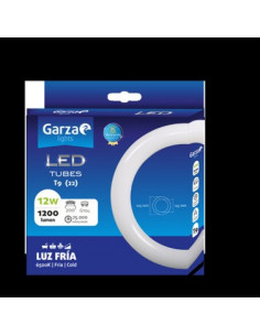 Fluorescente LED Circular...