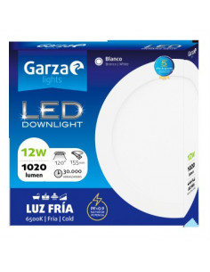 Downlight LED Circular...