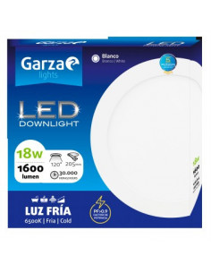 Downlight LED Circular...