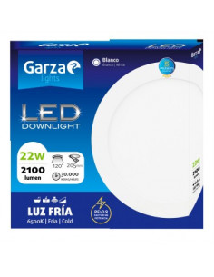 Downlight LED Circular...