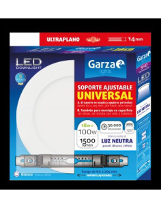 Downlight LED Circular...