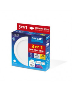 Downlight LED Circular...