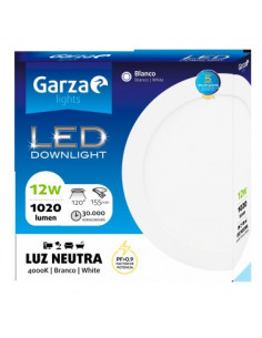 Downlight LED Circular...