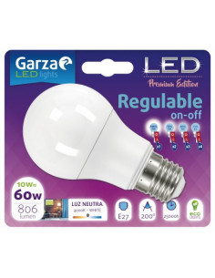 Bombilla LED Estándar...