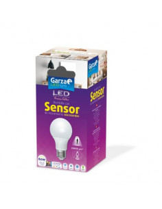 Bombilla LED Sensor...