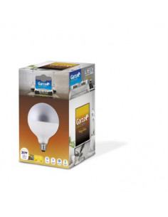 Bombilla LED Globo...