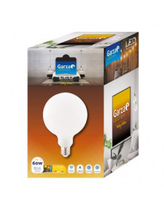 Bombilla LED Globo...