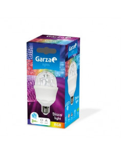 Bombilla LED Disco Light...