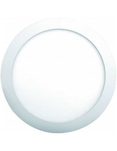 Downlight LED Circular Ø22,5cm 22W...