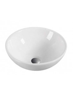 Lavabo sobreencimera Otto