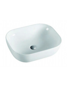 Lavabo sobreencimera Uno