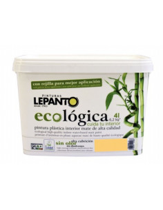 Pintura ecológica E215...
