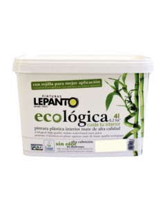 Pintura ecológica E216...