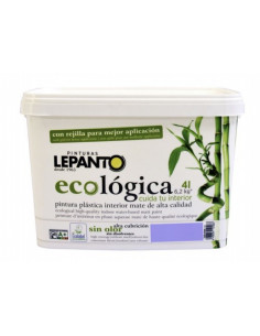 Pintura ecológica E223...