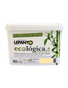 Pintura ecológica E229...